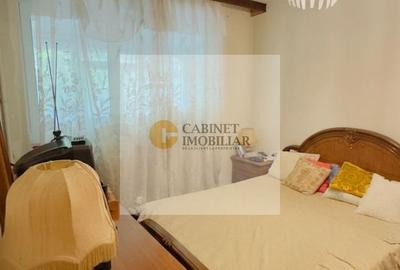 2 Camere | 54mp | et 2/9 | Bloc reabilitat | langa metrou - 5