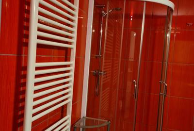 Apartament  3 camere, in vila, Centru, mobilat, finisaje moderne - 10