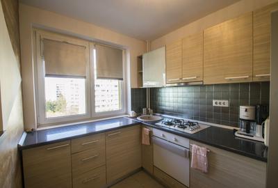 Apartament 2 camere open-space, etaj 6, Sos. Colentina - 4