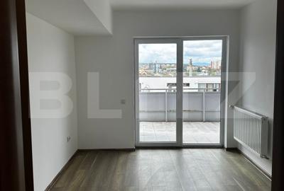 Apartament 3 camere 2 Bai 82 mp, Terasa  46 mp, Parcare zona Buna Ziua - 7