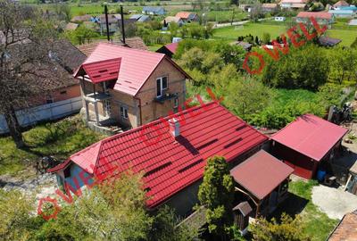 Proprietate de vânzare formată din două case, în Moacșa! - 7