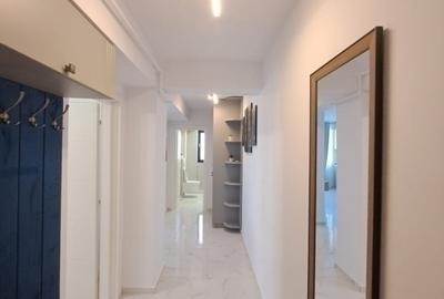 Apartament 2 camere, Etaj 1, bloc 2023, complet mobilat & utilat - 4