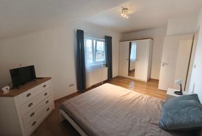 Moșnița Nouă duplex de închiriat 600 euro - 11