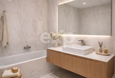 Penthouse, De Vanzare I "Trofeul imobiliar din Floreasca" - 3