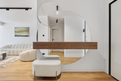 Apartament cu 2 camere de inchiriat | Fabrica de Glucoza - 1
