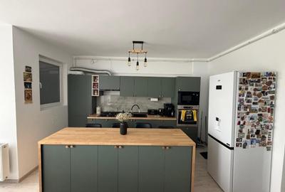 Duplex Premium cu Terasă de 42 mp, Vitan, COMISION 0% - 4