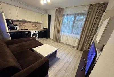 Apartament cu 2 camere decomandat, mobilat în Tomis Plus