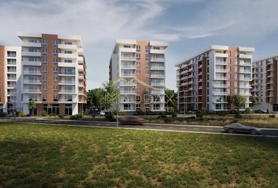 Apartament 3 camere / 66.30 mp/ Popesti Leordeni/ zona Berceni - 10