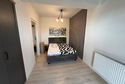 Super ofertă! Apart. cu 2 camere, Dâmbul Rotund, 119000 Euro - 2