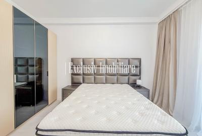 Apartament Superb 4 camere 130 mp cu Vedere Frontala la Mare si Parcare Privata - 20