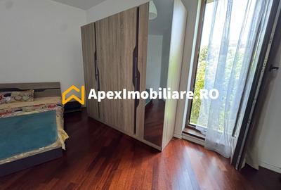 Ap. 2 cam Armeneasca Bucuresti | Centrala Proprie, Incalzire Pardoseala - 4