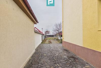 Casă în zona turistică maximă, Băile 1 Mai, Oradea - 54