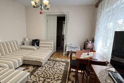 Casa boiereasca renovata complet – Str. Marasesti - 14