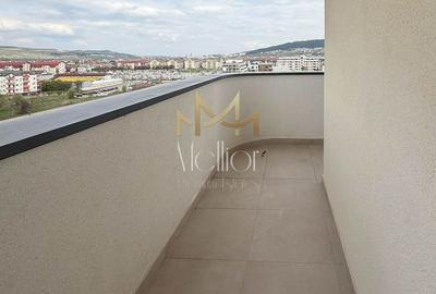 Apartament modern, zonă premium – lângă viitorul mall Rivo - 1