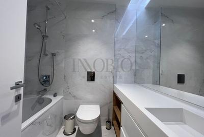 Apartament 2 Camere - One Herastrau Park - 9