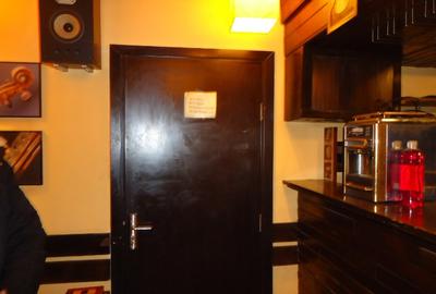 Inchiriez spatiu comercial - 9