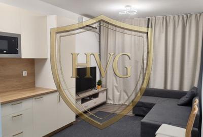 Apartament cu 3 camere decomandat, mobilat în Titan