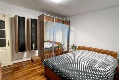 Apartament 2 camere, Manastur - 1