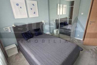 Apartament 3 camere decomandate, 2 bai, 2 balcoane, zona Golden Tulip - 3