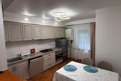 Apartament Spatios 3 Camere Vasile Aaron - 11