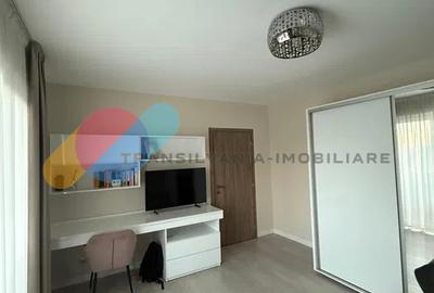 Apartament 2 camere decomandate  |  zona Între Lacuri - Iulius Mall - 3