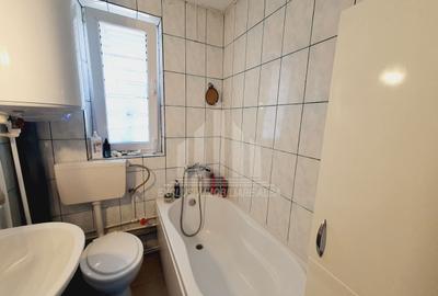 Apartament 3 camere decomandate | 80 mp | Loc parcare | Alba-Micesti - 8