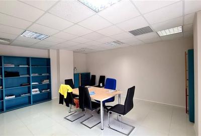 Spatiu comercial 260 mp, cladire noua, CENTRAL BALCESCU - 5