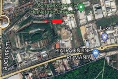 REL4000866 Teren Otopeni - Complexul Sportiv de Natatie - 3
