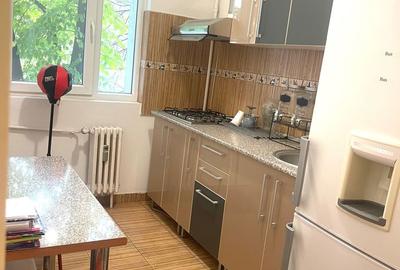De Inchiriat Apartament 2 Camere, Unirii - Cantemir - 6
