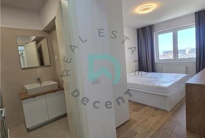 Apartament 3 camere Casa Nobel, 76 mp - Brasov - 4