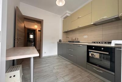 Apartament 2 camere decomandat, adiacent Prelungirea Ghencea , loc de parcare - 9
