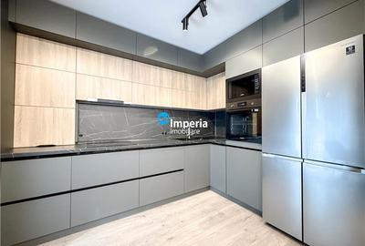 Apartament 2 cam,  open space, de vanzare zona Moara de Vant - Complex Zorilor - 7