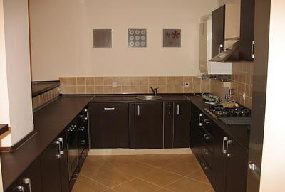 De inchiriat apartament 2 camere | Bloc 2007 | Centrala proprie | Modern | 81 mp - 4