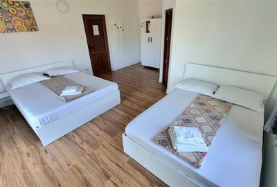 Vila 3 camere - Pensiune 9 camere-Eforie Nord - 14