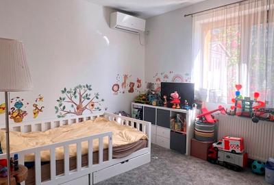 Apartament cu gradina proprie | 3 camere | Doamna Ghica - Colentina - 8