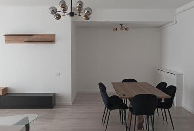Șoseaua Nordului:  3 Camere (114 mp), Renovare Recentă și Parcare Subterana - 4