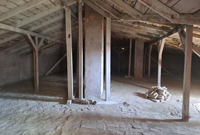 Unirii-Cartierul Evreiesc, singur curte, dubla deschidere, libera - 4