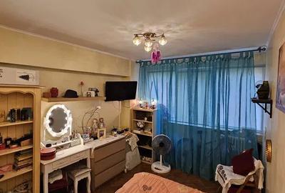 Apartament - 3 camere - decomandat - Bulevardul Basarabia - 4