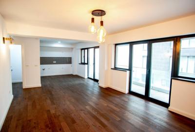 Apartament cu 3 camere, in bloc boutique 2025, Dorobanti-Polona - 1