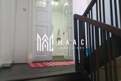 Apartament la Casă | 4 Camere | 129MPU | Zona Centrală, Sibiu - 15