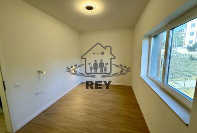 Apartament Modern 2 camere decomandat cu balcon în Cristian | Sibiu - 10