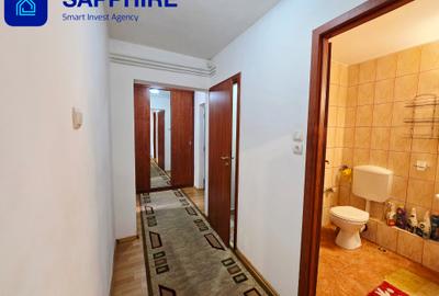 Apartament 2 camere metrou Crângași, centrală proprie, loc de parcare - 6
