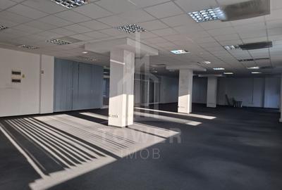 Spațiu de birouri ultracentral (cladire noua) - sup. utila 275 mp - 14