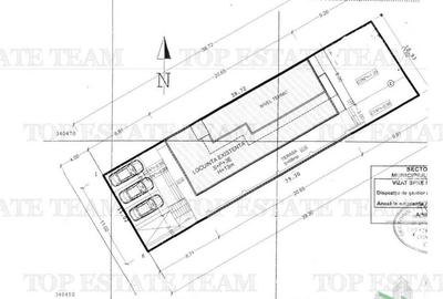 Spatiu comercial + Birouri, zona 1 Mai, langa Metrou Grivita - 11