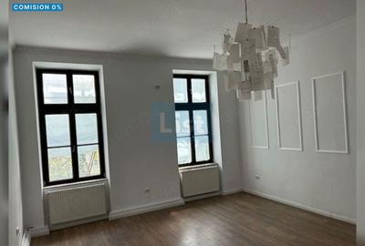 FARA COMISION! apartament zona TRIBUNAL, CALEA DOROBANTILOR - 1