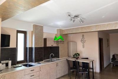 Studio de inchiriat perioade scurte  Sibiu Central Scoala de Inot - 4