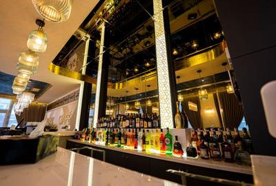 Spatiu comercial premium 192mp, terasa moderna, deschidere Metalurgiei - 21