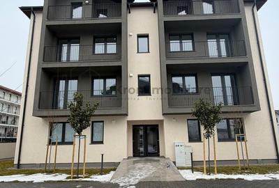 Garsoniera- Proiect nou in cartierul Tractoru - 4