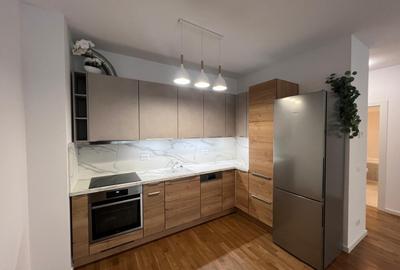 BANEASA JANDARMERIEI CLUB STEJARI THE IVY APARTAMENT 2 CAMERE| PARCARE - 8