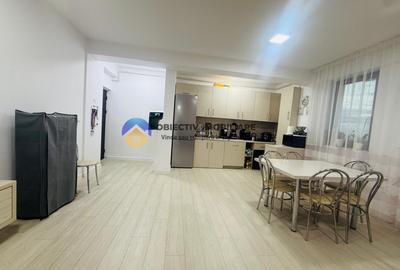Apartament 2 camere  Etaj 2 Bloc NOU - 4